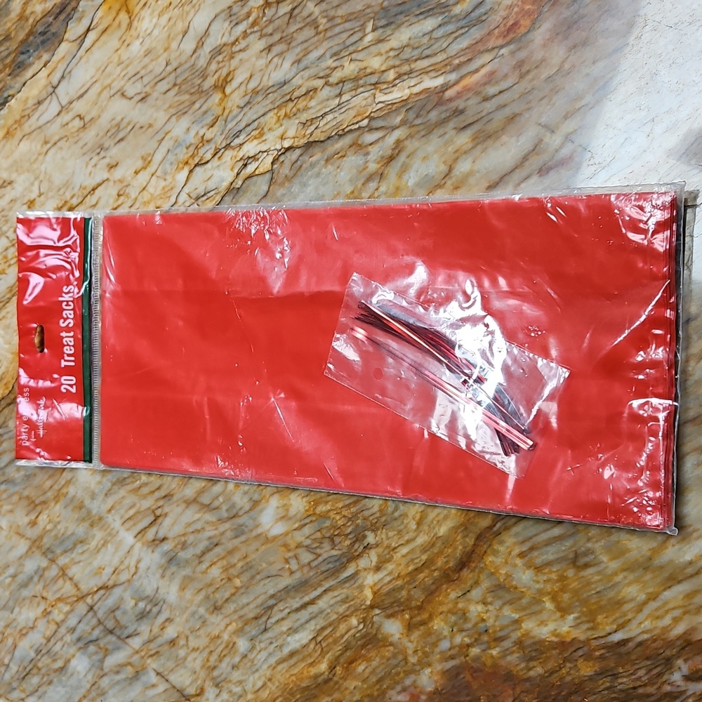 Hallmark Treat Sacks New